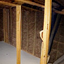 How to soundproof an open basement ceiling	