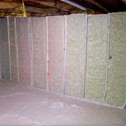 basement soundproofing help	