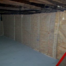 basement soundproofing how to	