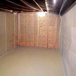 basement soundproofing near me	