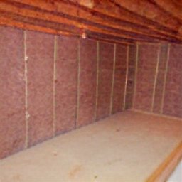 basement soundproofing professionals	