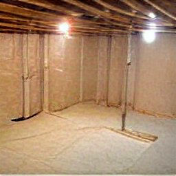 best way to soundproof basement	