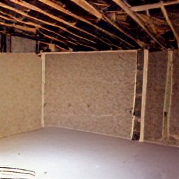 cheapest way to soundproof a basement ceiling	