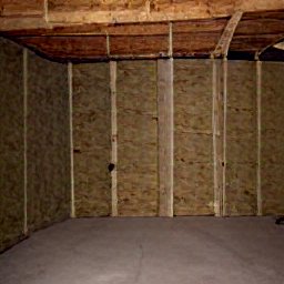 soundproof basement	